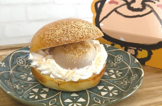 元祖大阪みたらしだんご | 大阪名物！むか新の